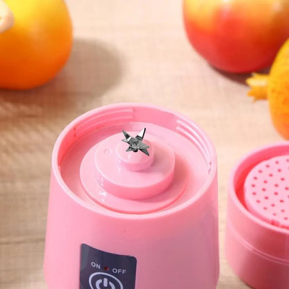 USB Rechargeable Portable Blender