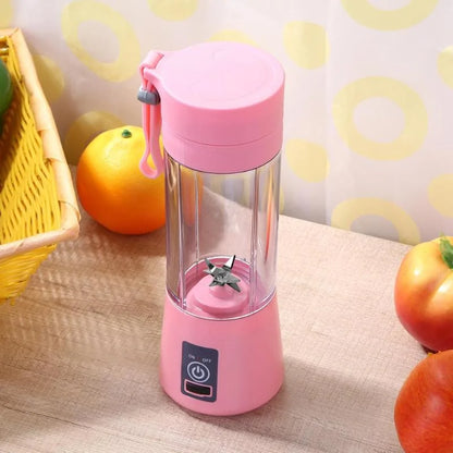 USB Rechargeable Portable Blender