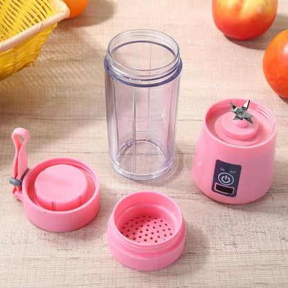 USB Rechargeable Portable Blender